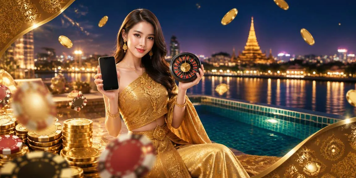 rogbet เล่นบนมือถือ